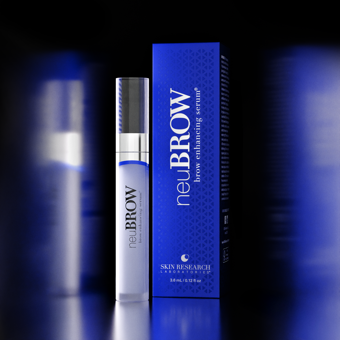 NEUBROW BROW ENHANCING SERUME®